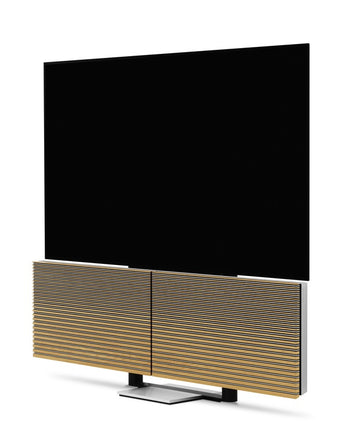 Bang & Olufsen Beovision Harmony 88" floorstand