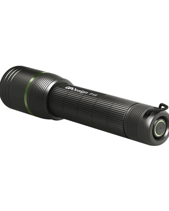 Lanterna GP GPDesign P15 Every Day Carry, 150 lm, 1xAA