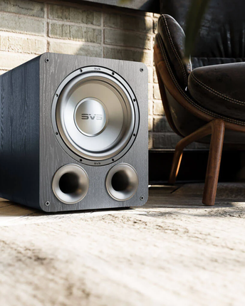 Subwoofer SVS PB-1000 PRO