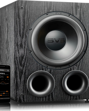 Subwoofer SVS PB-2000 PRO