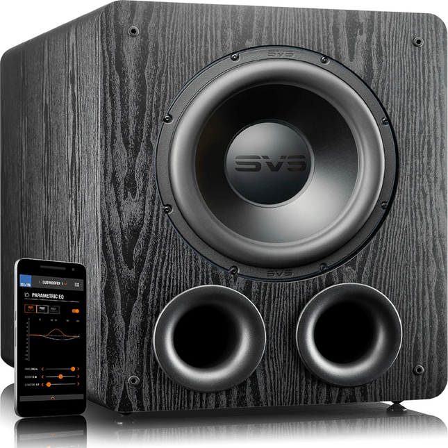 Subwoofer SVS PB-2000 PRO