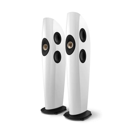 Boxe KEF Blade Two Meta