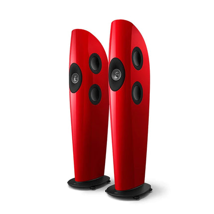Boxe KEF Blade Two Meta