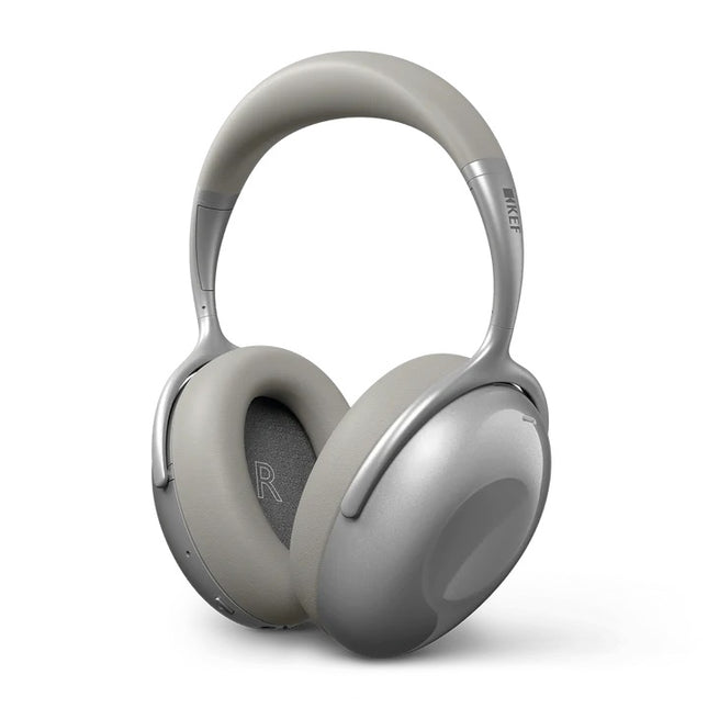 Casti over - ear wireless KEF Mu7