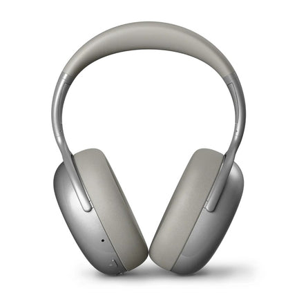 Casti over - ear wireless KEF Mu7