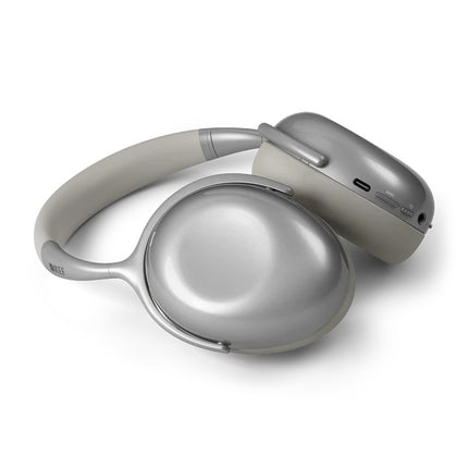 Casti over - ear wireless KEF Mu7