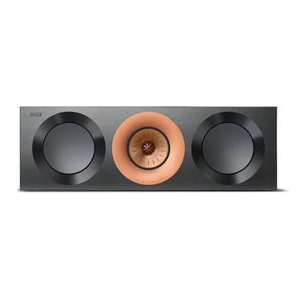 Boxe KEF Reference 2 Meta