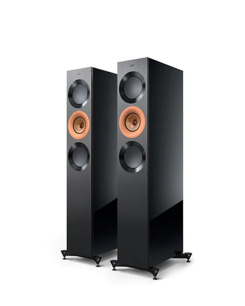 KEF Reference 3 Meta