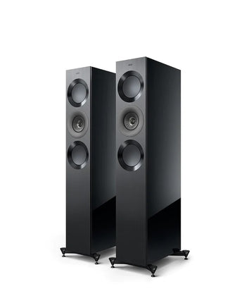 KEF Reference 3 Meta