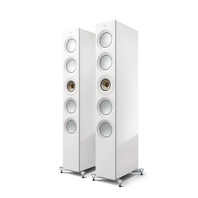 Boxe de podea KEF Reference 5 Meta