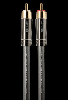 QED Cablu Performance Audio 40i