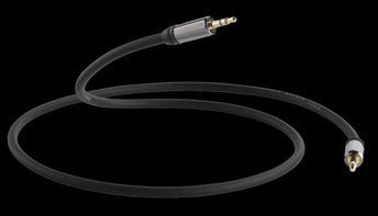 QED Cablu Performance Audio J2J (jack 3.5mm - jack 3.5mm)