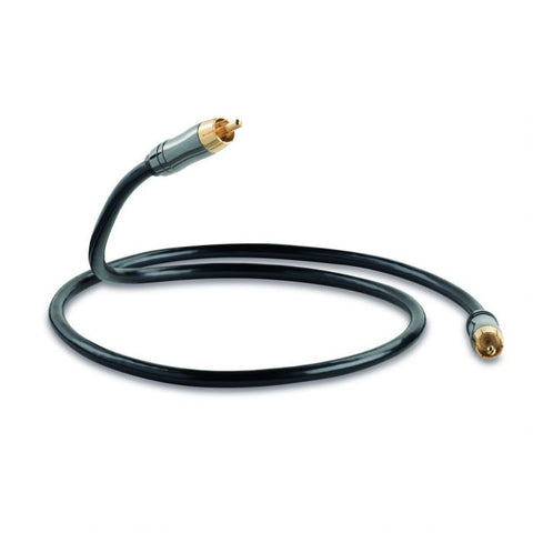 QED Cablu Performance Subwoofer
