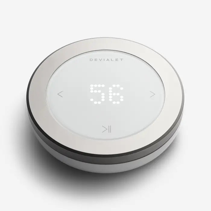 Boxa activa DEVIALET Phantom I 108dB Refurbished Gold