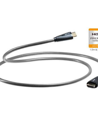 Cablu QED Performance Premium HDMI