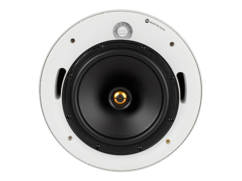 Boxa Monitor Audio PRO-80LV - 8" 70/100V In Ceiling Speaker