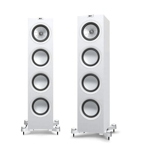 Boxe de podea KEF Q750, uni-q