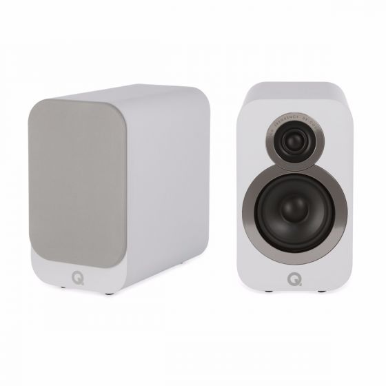 Boxe Q Acoustics 3010i