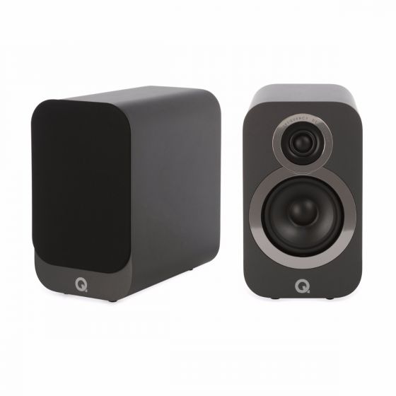 Boxe Q Acoustics 3010i