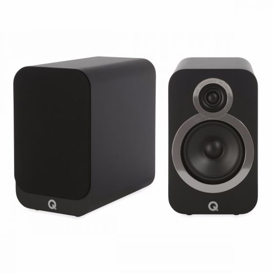 Boxe Q Acoustics 3020i