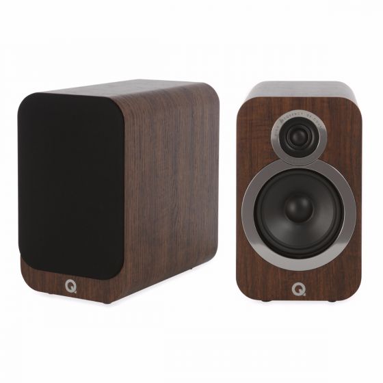 Boxe Q Acoustics 3020i