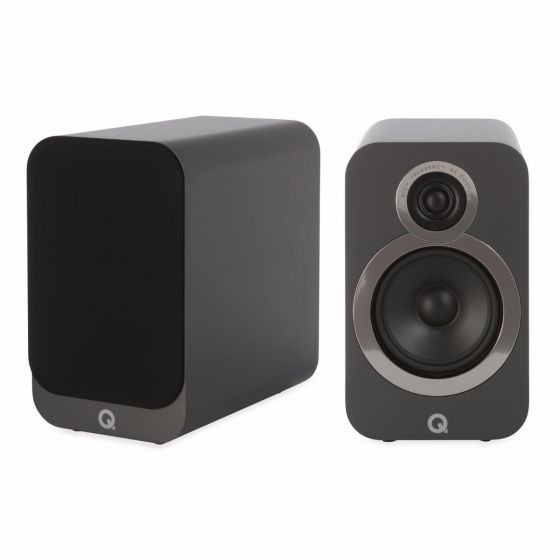 Boxe Q Acoustics 3020i