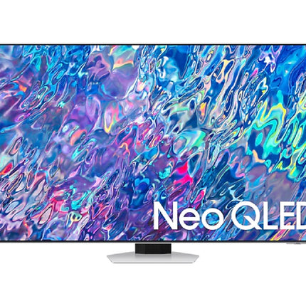 TV Samsung Neo QLED, Ultra HD, 4K Smart 55QN85B, HDR, 138 cm