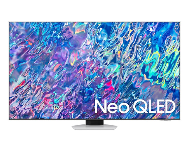 TV Samsung Neo QLED, Ultra HD, 4K Smart 55QN85B, HDR, 138 cm