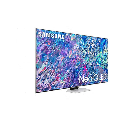 TV Samsung Neo QLED, Ultra HD, 4K Smart 55QN85B, HDR, 138 cm