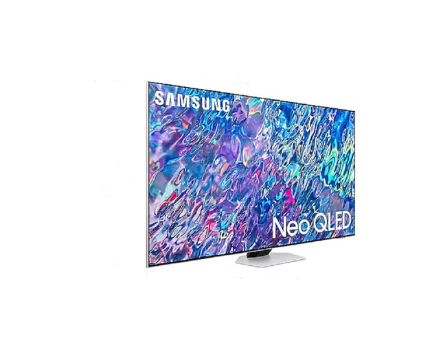 TV Samsung Neo QLED, Ultra HD, 4K Smart 55QN85B, HDR, 138 cm