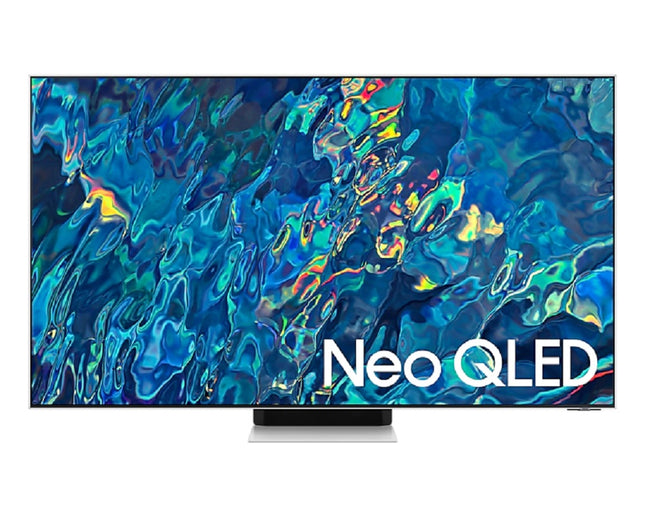 TV Samsung Neo QLED, Ultra HD, 4K Smart 55QN95B, HDR, 138 cm