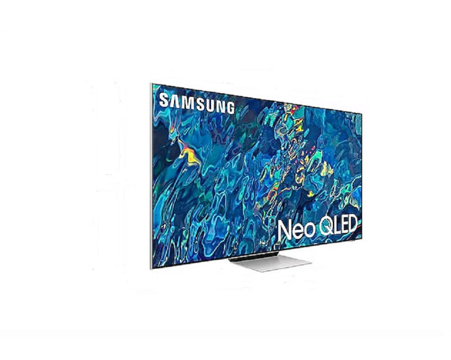 TV Samsung Neo QLED, Ultra HD, 4K Smart 55QN95B, HDR, 138 cm