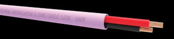 QED Cablu de boxe QX16/2 LSZH Pink