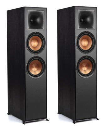 Pereche boxe Klipsch R-820F