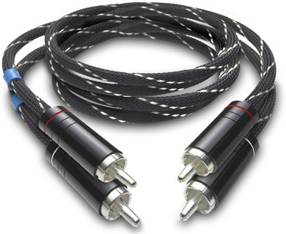 Cablu Pro-Ject Connect It RCA CC, 2 x RCA - 2 x RCA