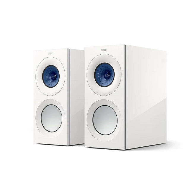 Boxe KEF Reference 1 Meta