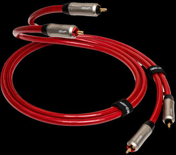QED Cablu Reference Audio 40