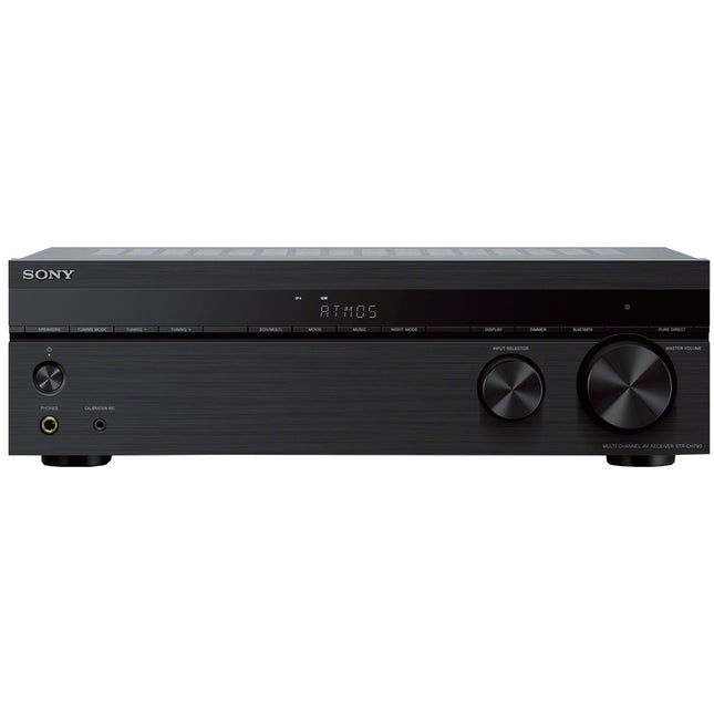 Receiver Sony STR-DH790