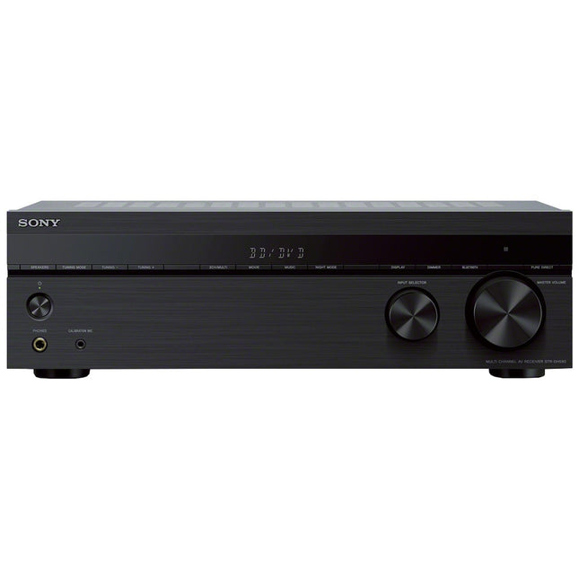 Receiver Sony STR-DH590