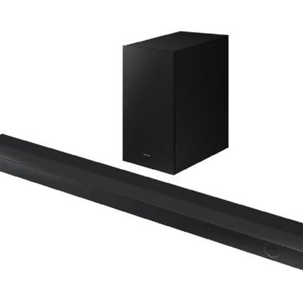 Soundbar Samsung HW-B650/EN, 3.1, 430W, Dolby, Subwoofer Wireless