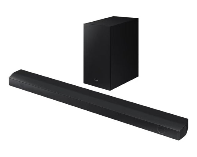 Soundbar Samsung HW-B650/EN, 3.1, 430W, Dolby, Subwoofer Wireless