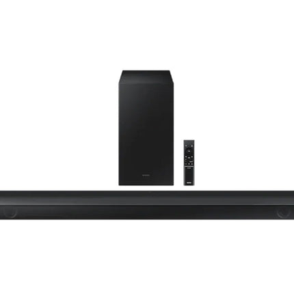 Soundbar Samsung HW-B650/EN, 3.1, 430W, Dolby, Subwoofer Wireless