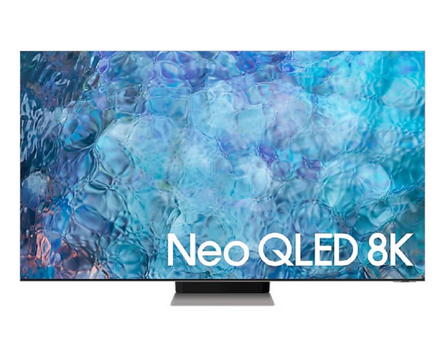 TV Samsung Neo QLED, 8K, Smart, 65QN900A, HDR, 165 cm