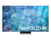 TV Samsung Neo QLED, 8K, Smart, 85QN900A, HDR, 216 cm