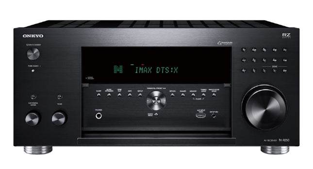 Receiver ONKYO TX-RZ50, 9.2 channel, THX Certified, 8K, HDMI 2.1