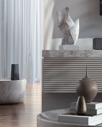LOEWE klang mr1