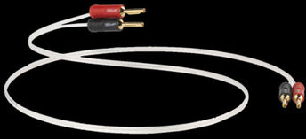 QED Cablu de boxe Performance Silver Micro