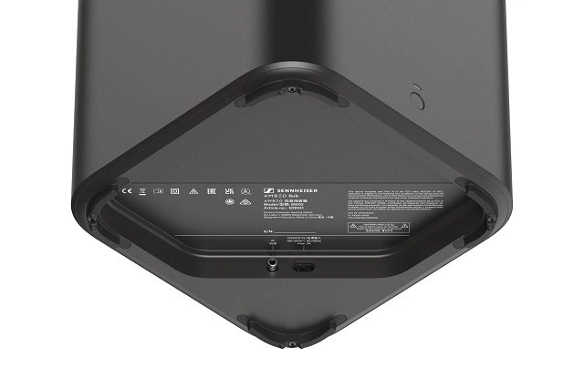 Subwoofer Sennheiser Ambeo Sub
