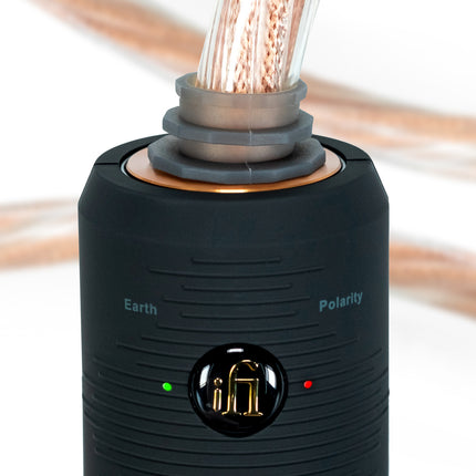 Cablu de alimentare iFi Audio SupaNova