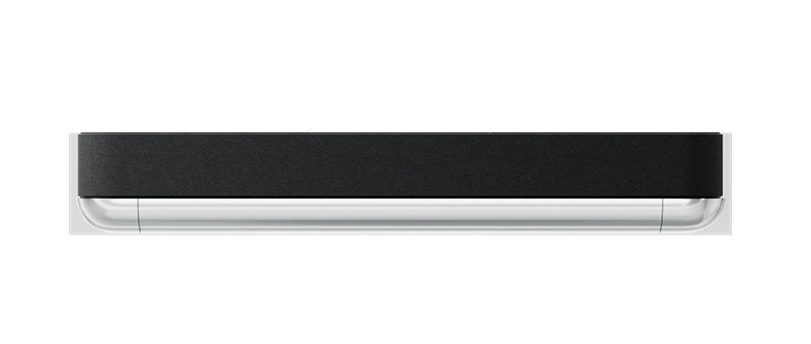 Beosound Theatre 55 inch — imagine de ambianță.